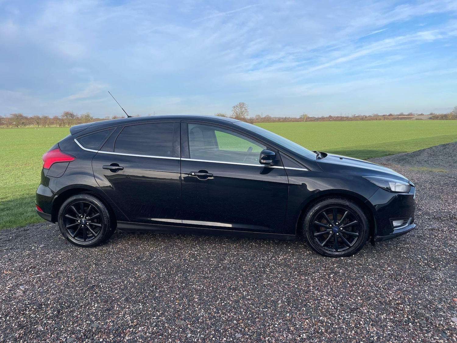 Used Ford Focus for sale - 77267359: Photo 15