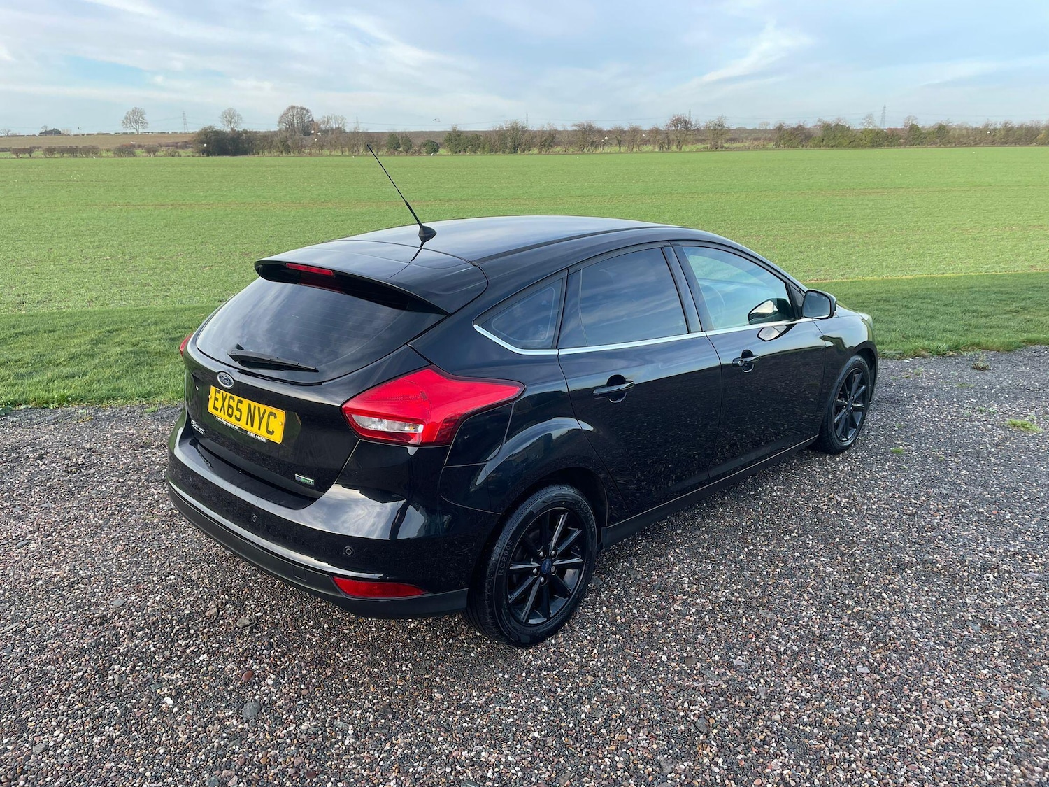 Used Ford Focus for sale - 77267359: Photo 16