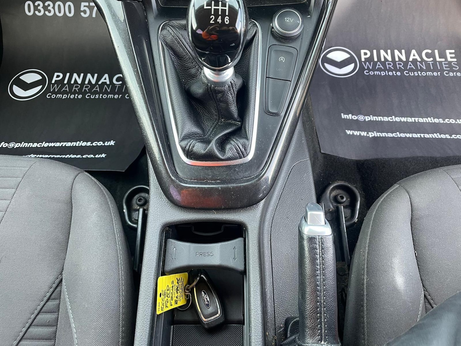 Used Ford Focus for sale - 77267359: Photo 19