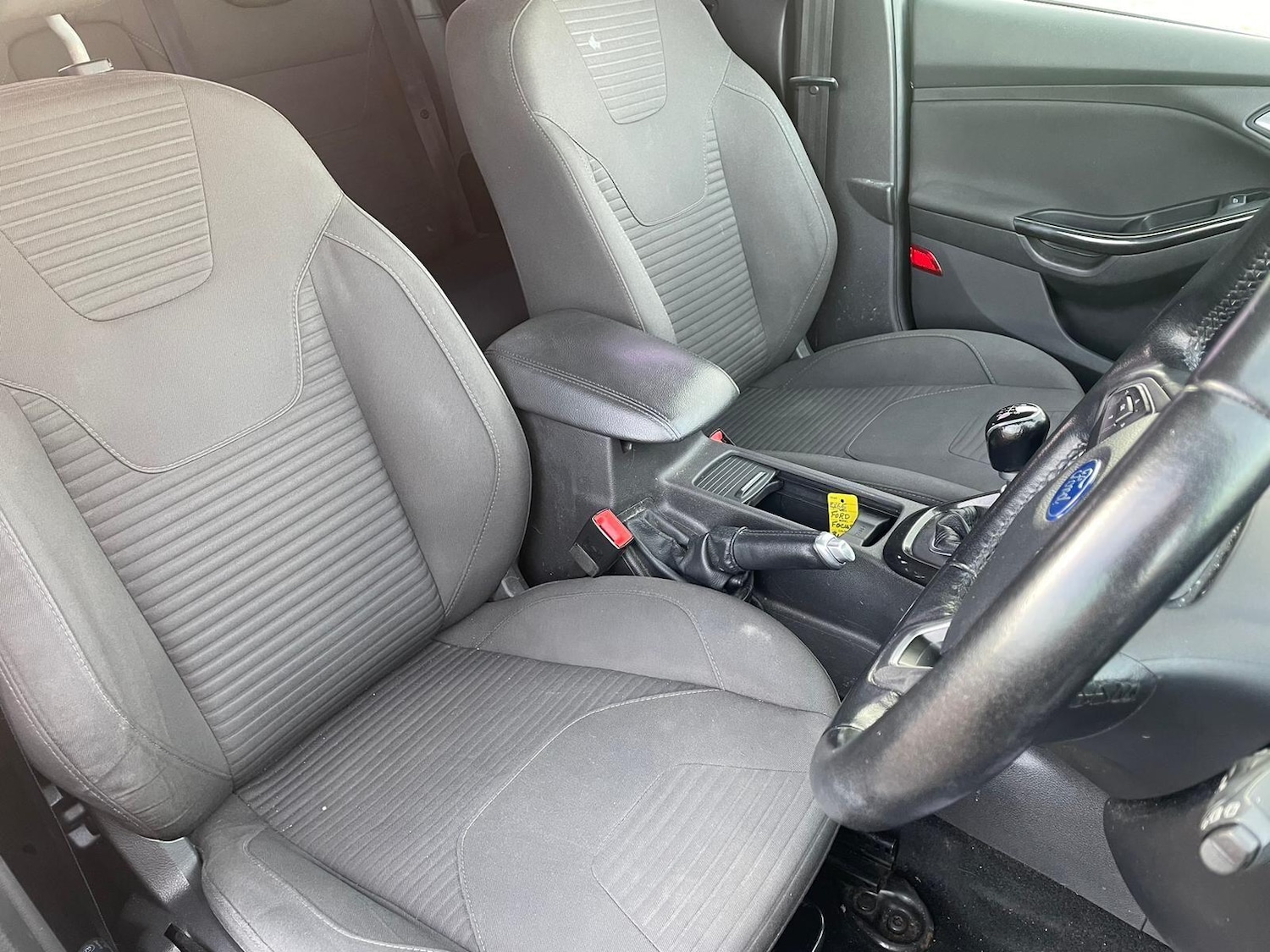 Used Ford Focus for sale - 77267359: Photo 21