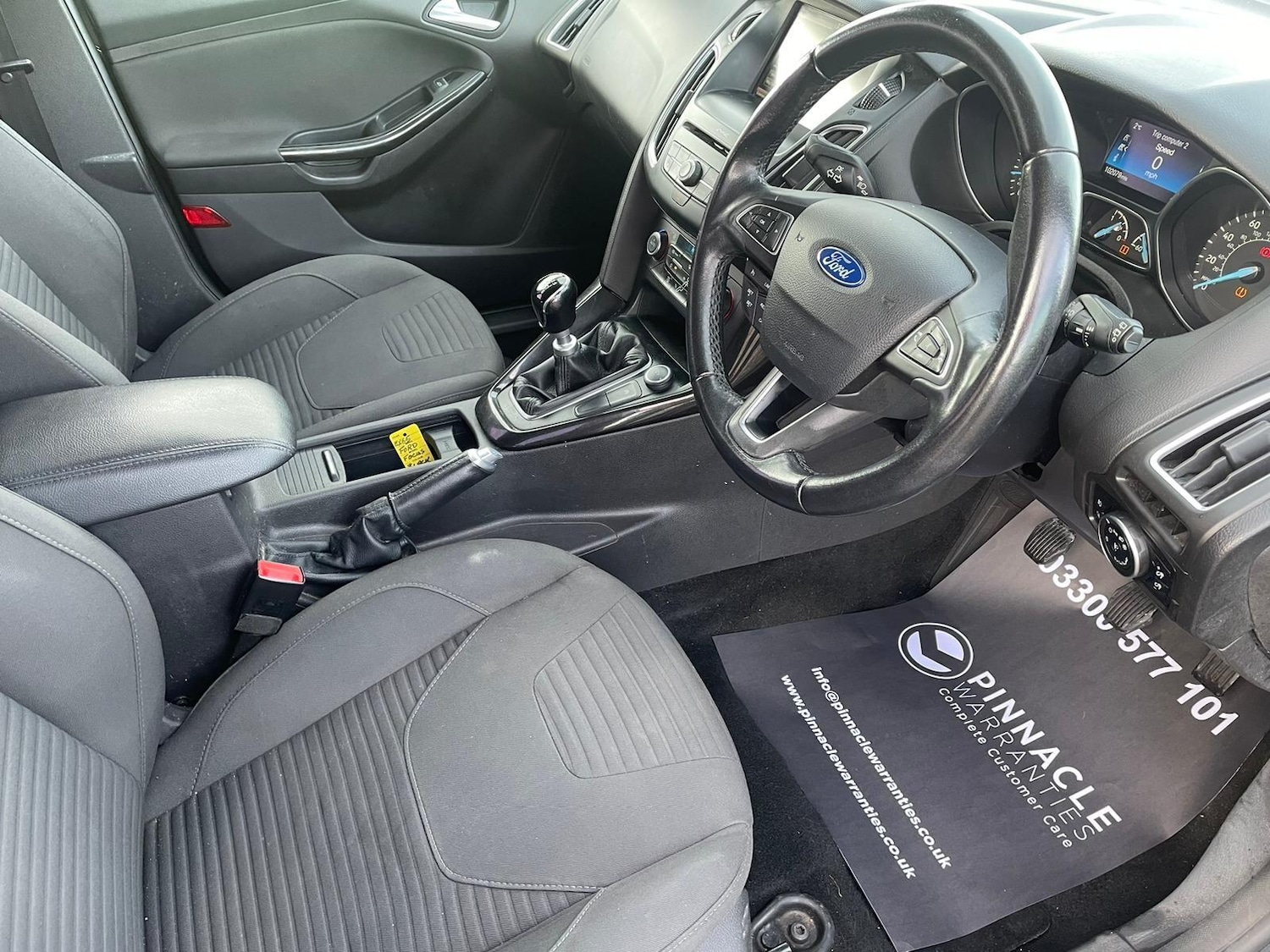 Used Ford Focus for sale - 77267359: Photo 22