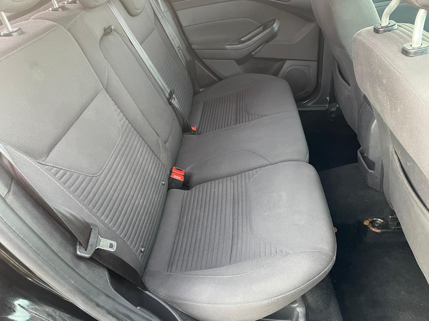 Used Ford Focus for sale - 77267359: Photo 24