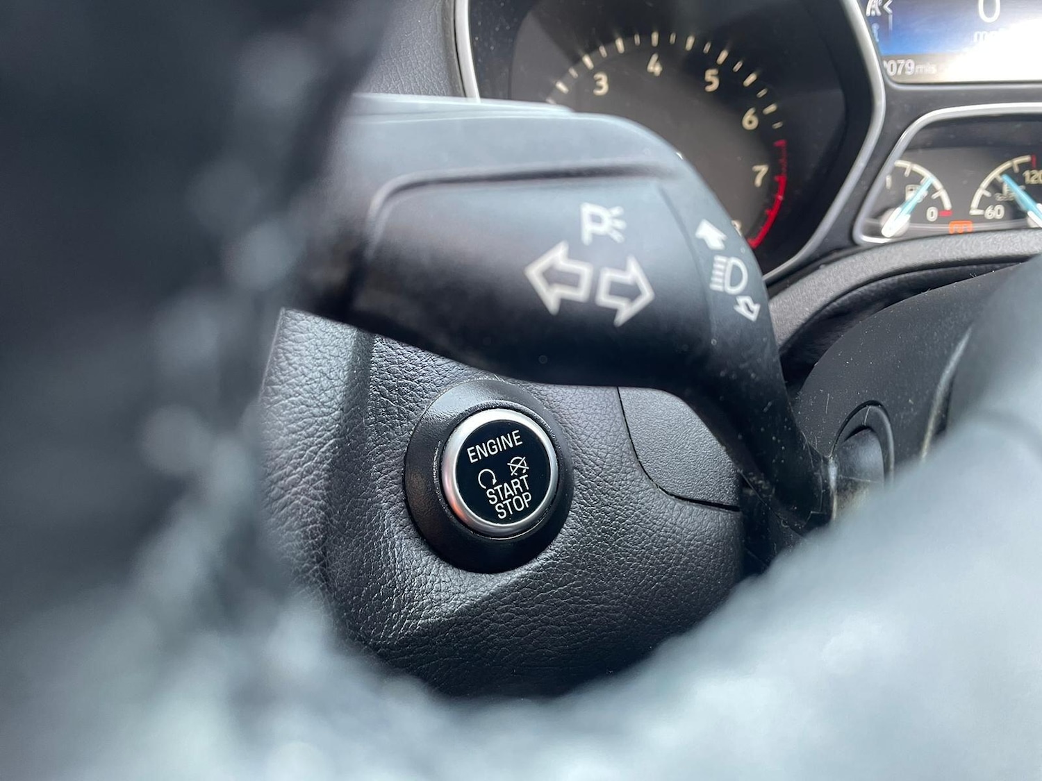 Used Ford Focus for sale - 77267359: Photo 25