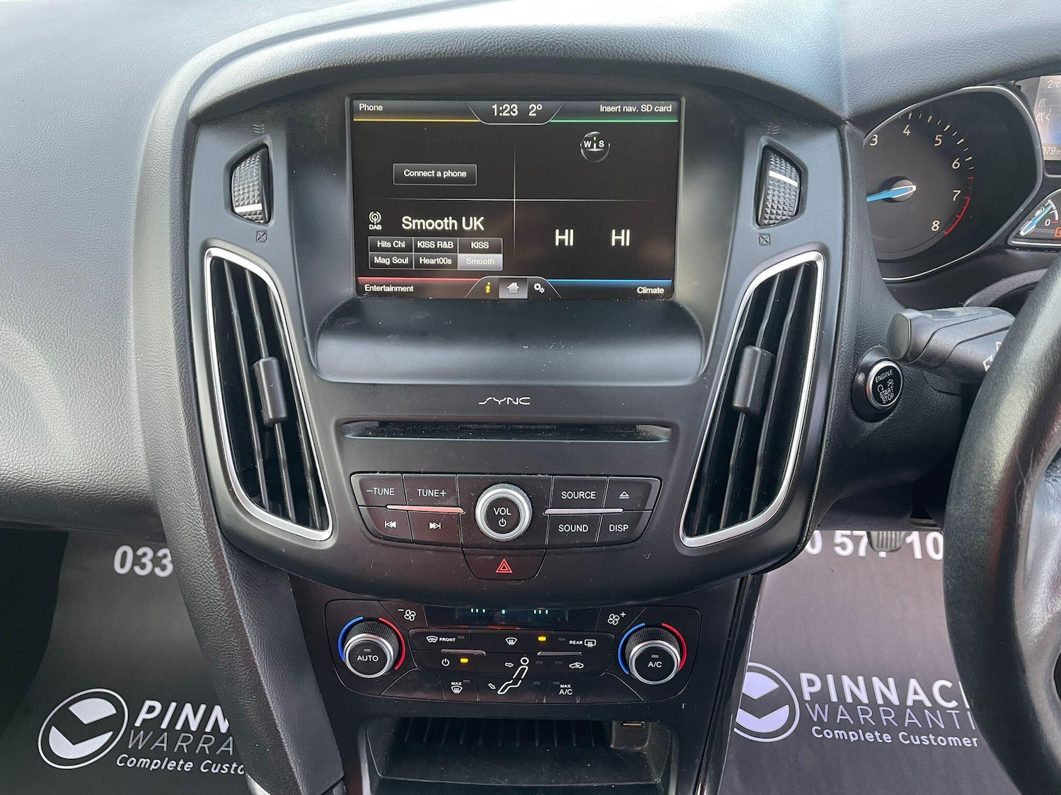 Used Ford Focus for sale - 77267359: Photo 26