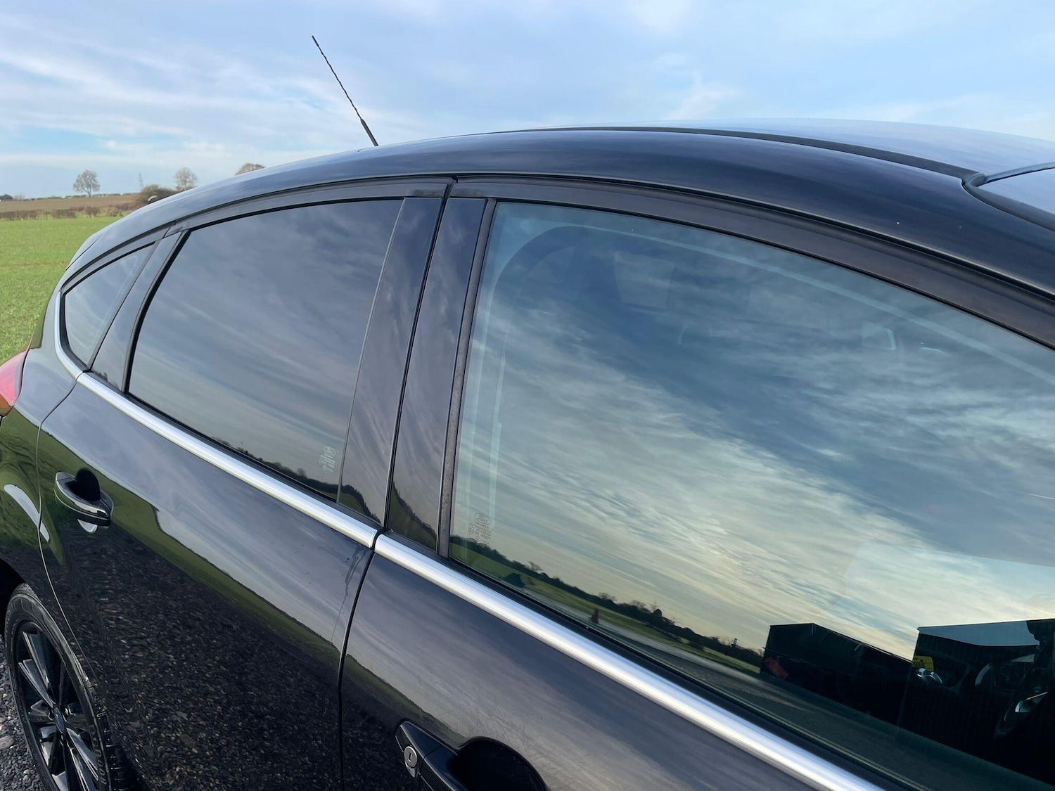 Used Ford Focus for sale - 77267359: Photo 30