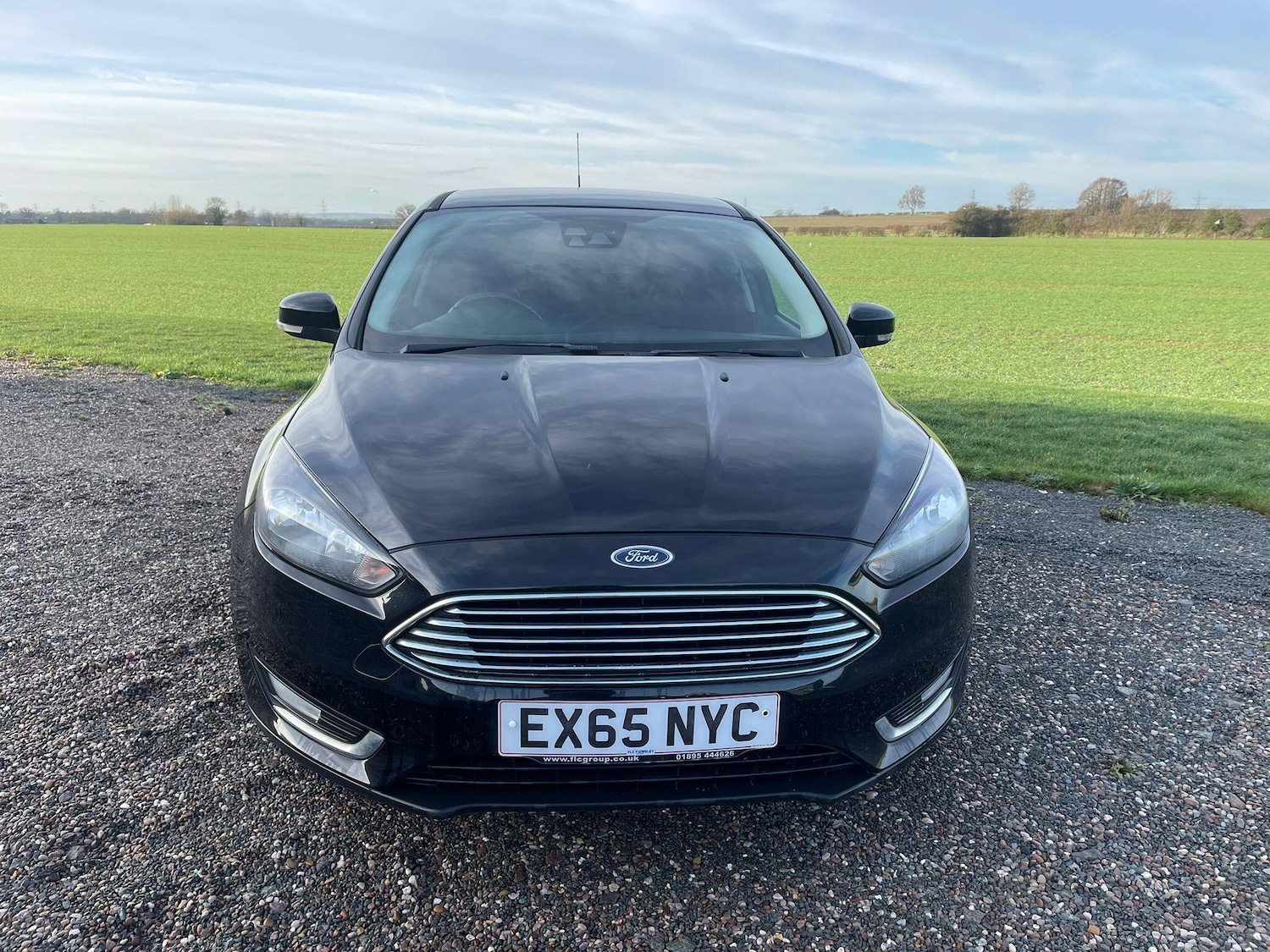 Used Ford Focus for sale - 77267359: Photo 5