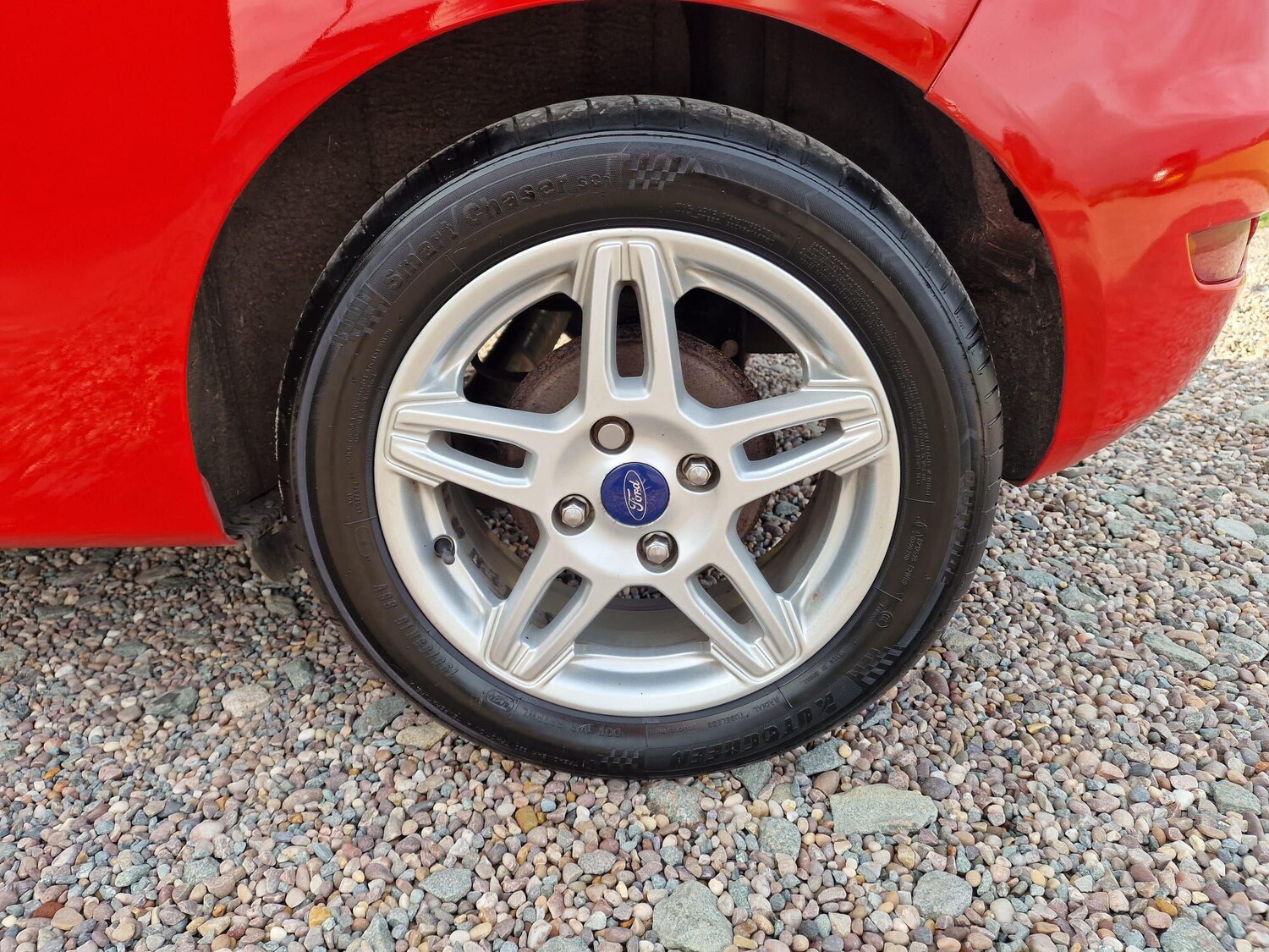 Used Ford Fiesta 2013 for sale - 76824638: Photo 24