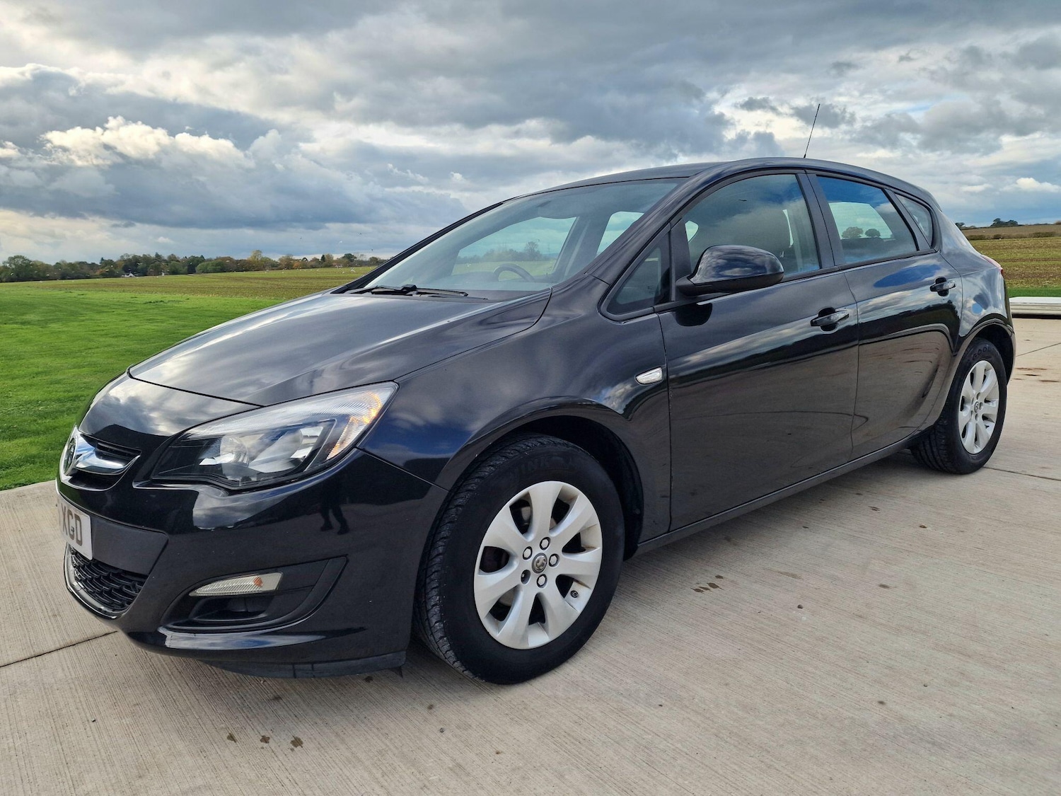 Used Vauxhall Astra 2015 for sale - 77203808: Photo 17
