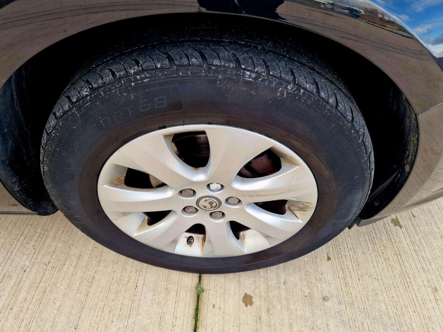 Used Vauxhall Astra 2015 for sale - 77203808: Photo 20