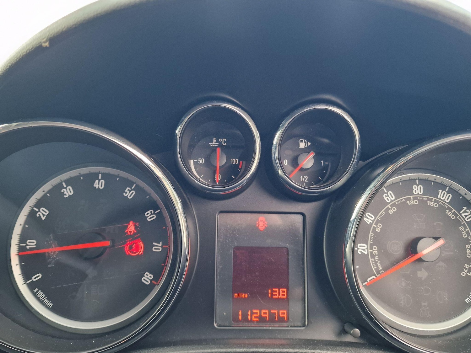 Used Vauxhall Astra 2015 for sale - 77203808: Photo 24