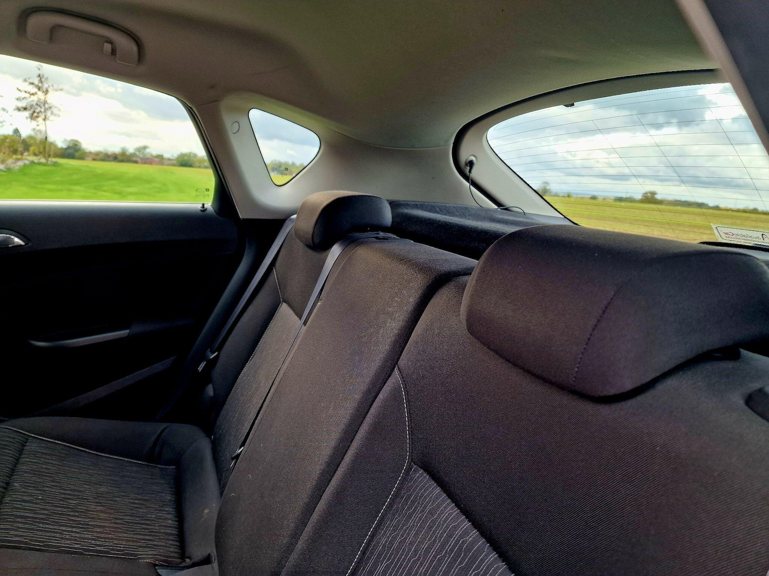 Used Vauxhall Astra 2015 for sale - 77203808: Photo 27