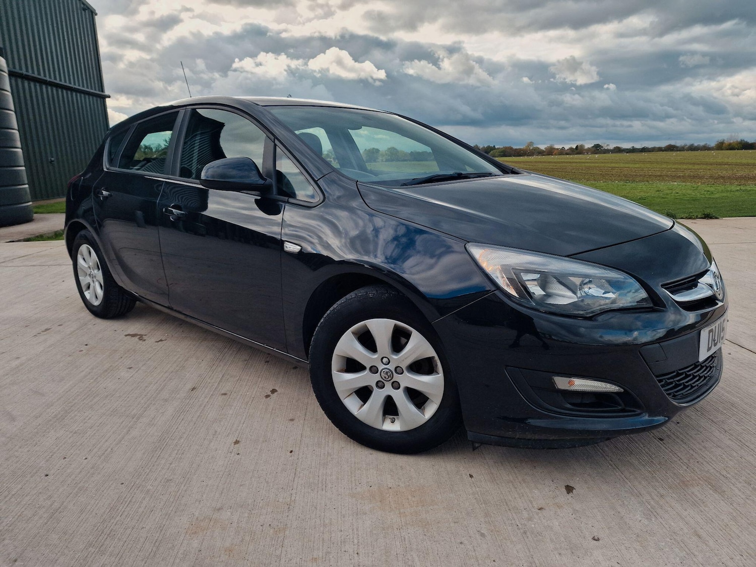 Used Vauxhall Astra 2015 for sale - 77203808: Photo 7