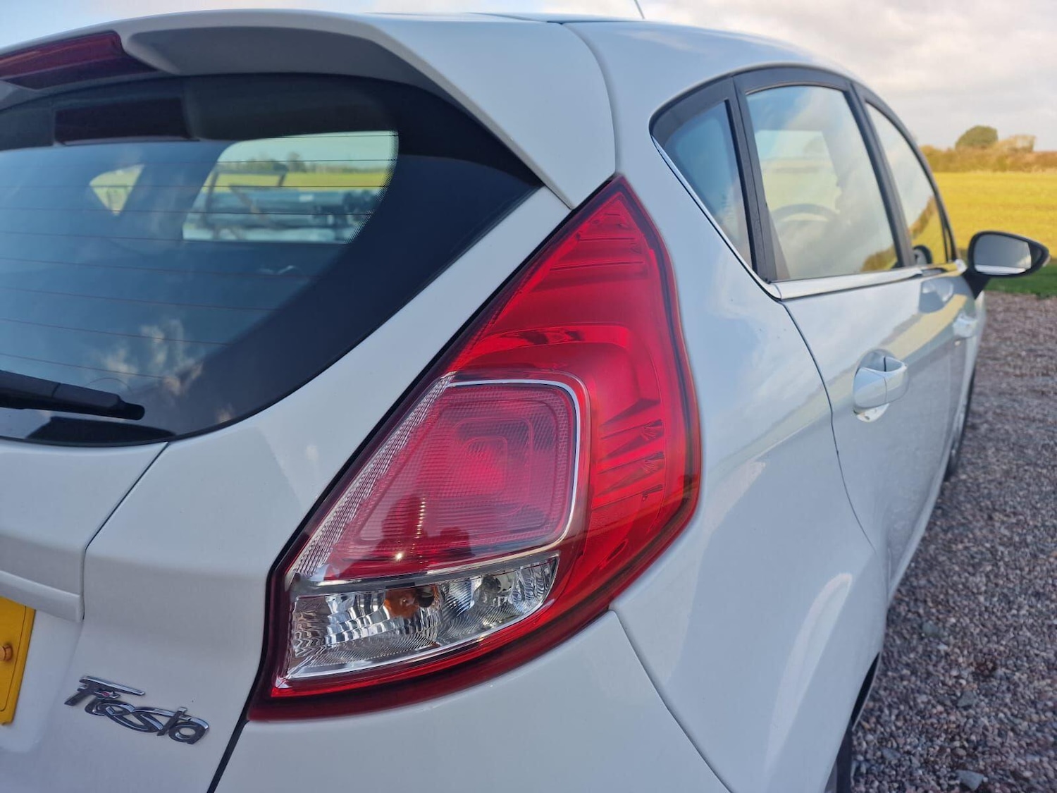 Used Ford Fiesta 2014 for sale - 77074644: Photo 14