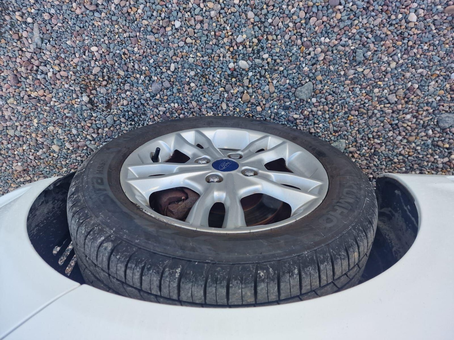 Used Ford Fiesta 2014 for sale - 77074644: Photo 33