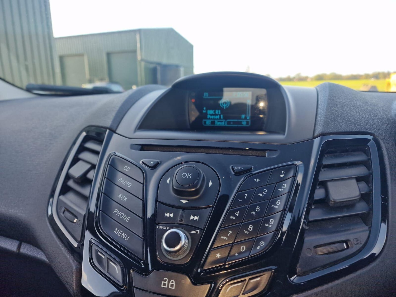 Used Ford Fiesta 2014 for sale - 77074644: Photo 38