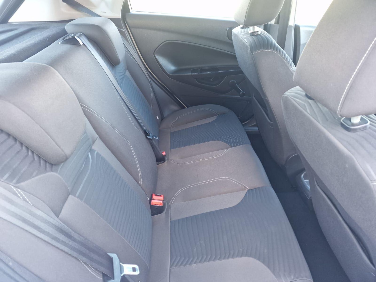 Used Ford Fiesta 2014 for sale - 77074644: Photo 42