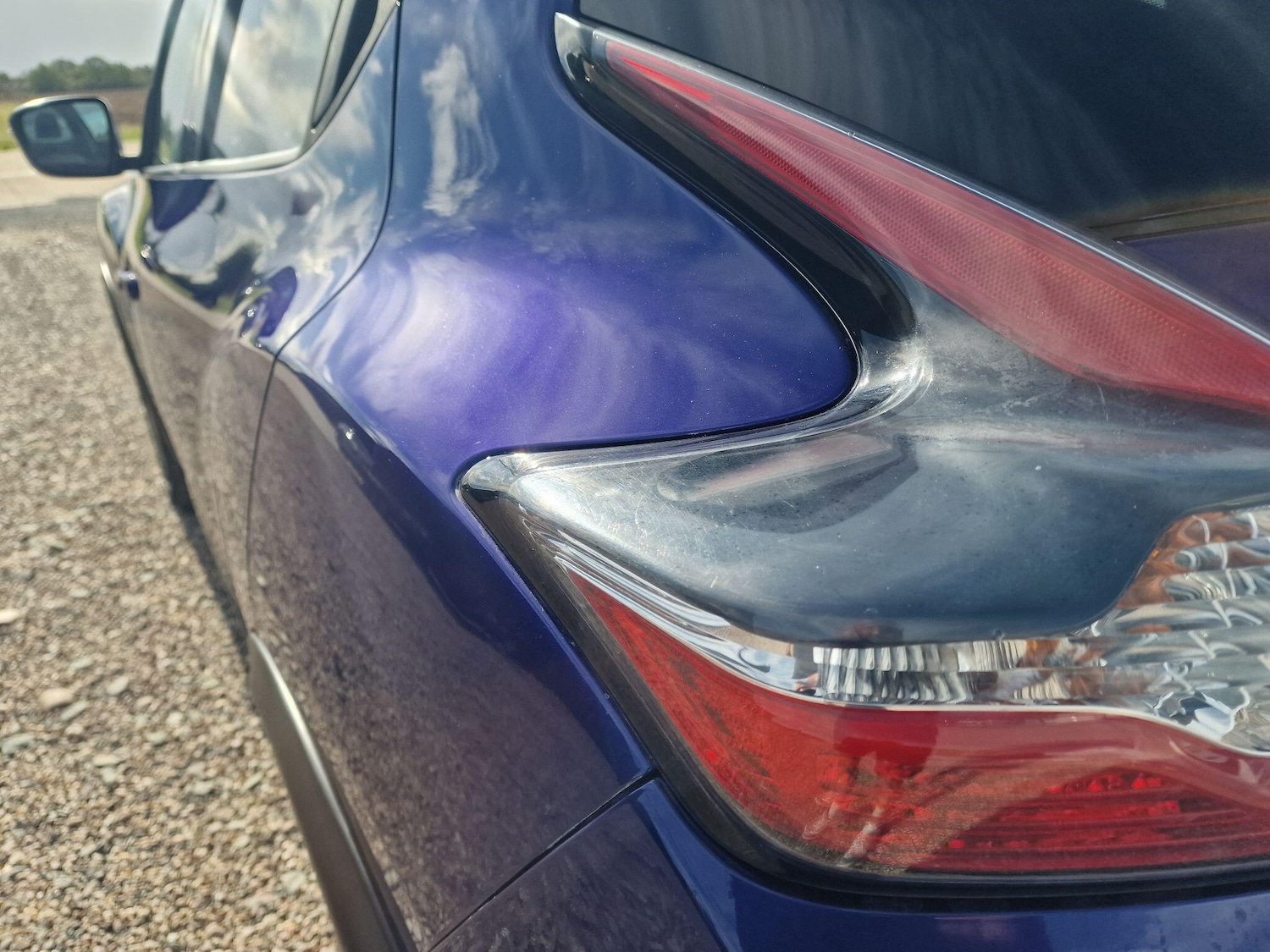 Used Nissan Juke 2015 for sale - 76823550: Photo 16