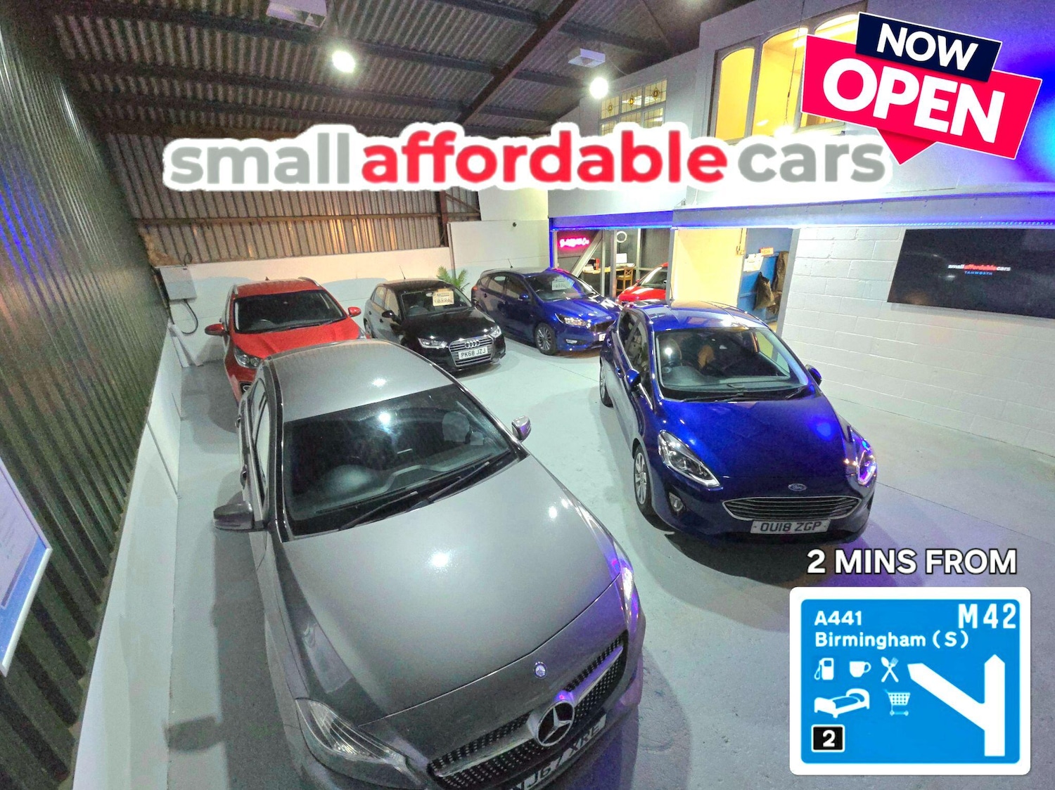 Used Peugeot 108 2017 for sale - 76886896: Photo 10