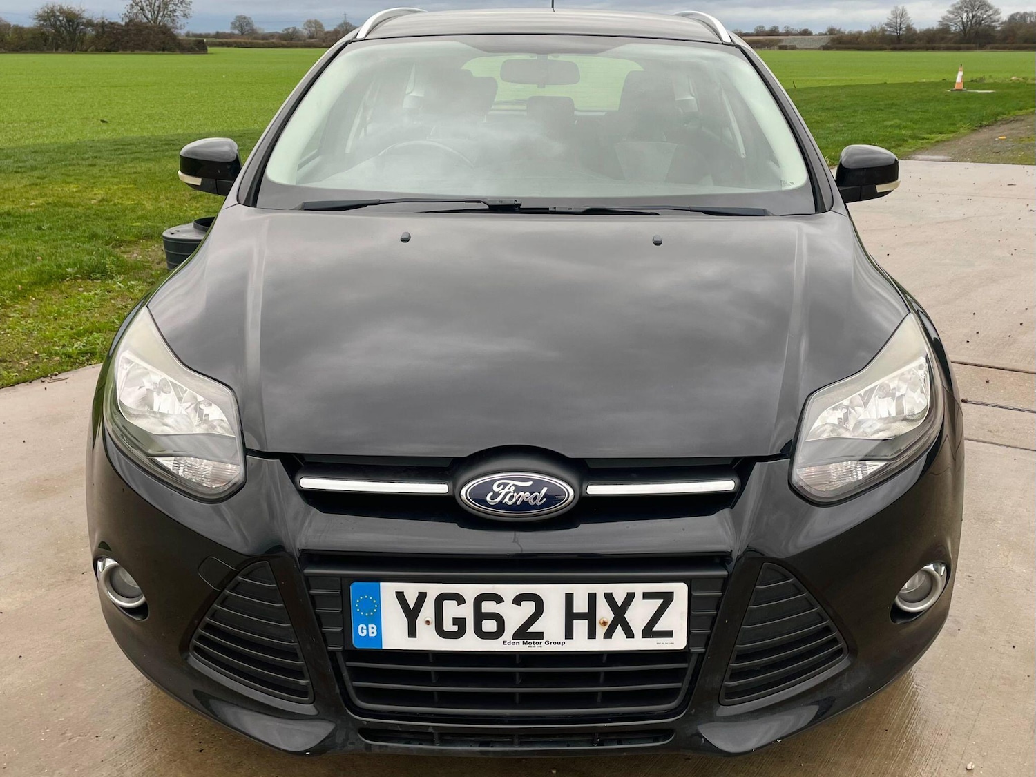 Used Ford Focus 2012 for sale - 77202434: Photo 15
