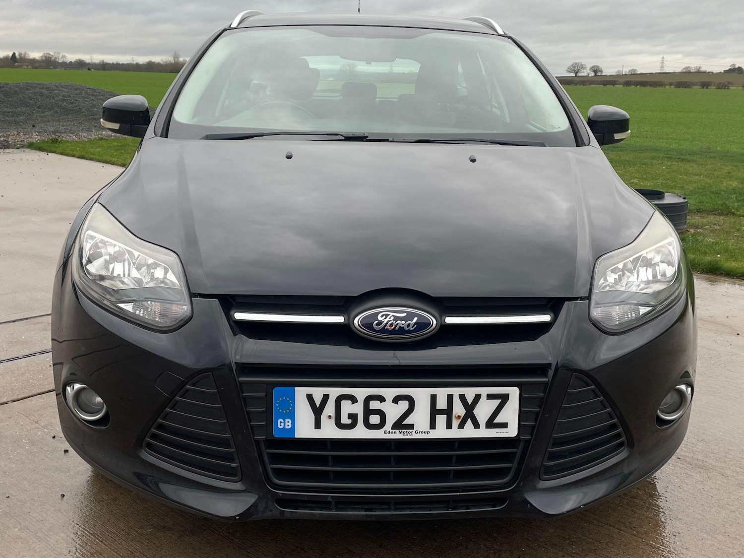 Used Ford Focus 2012 for sale - 77202434: Photo 16