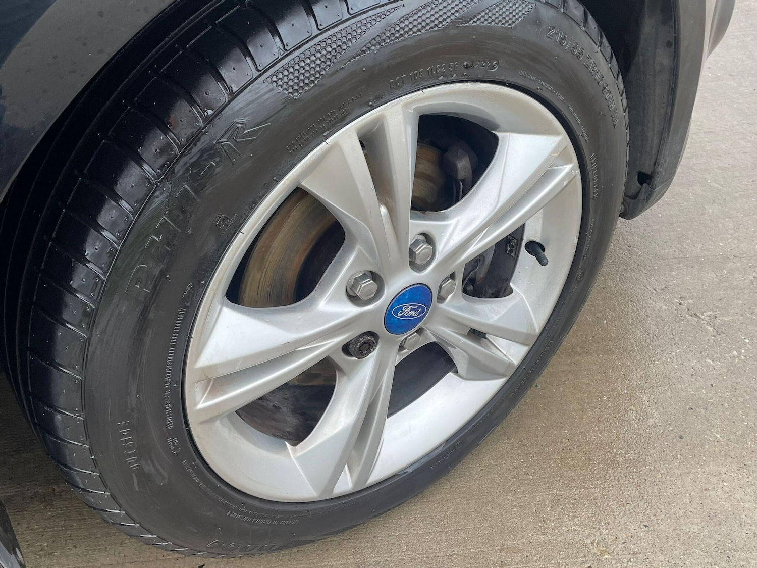 Used Ford Focus 2012 for sale - 77202434: Photo 18