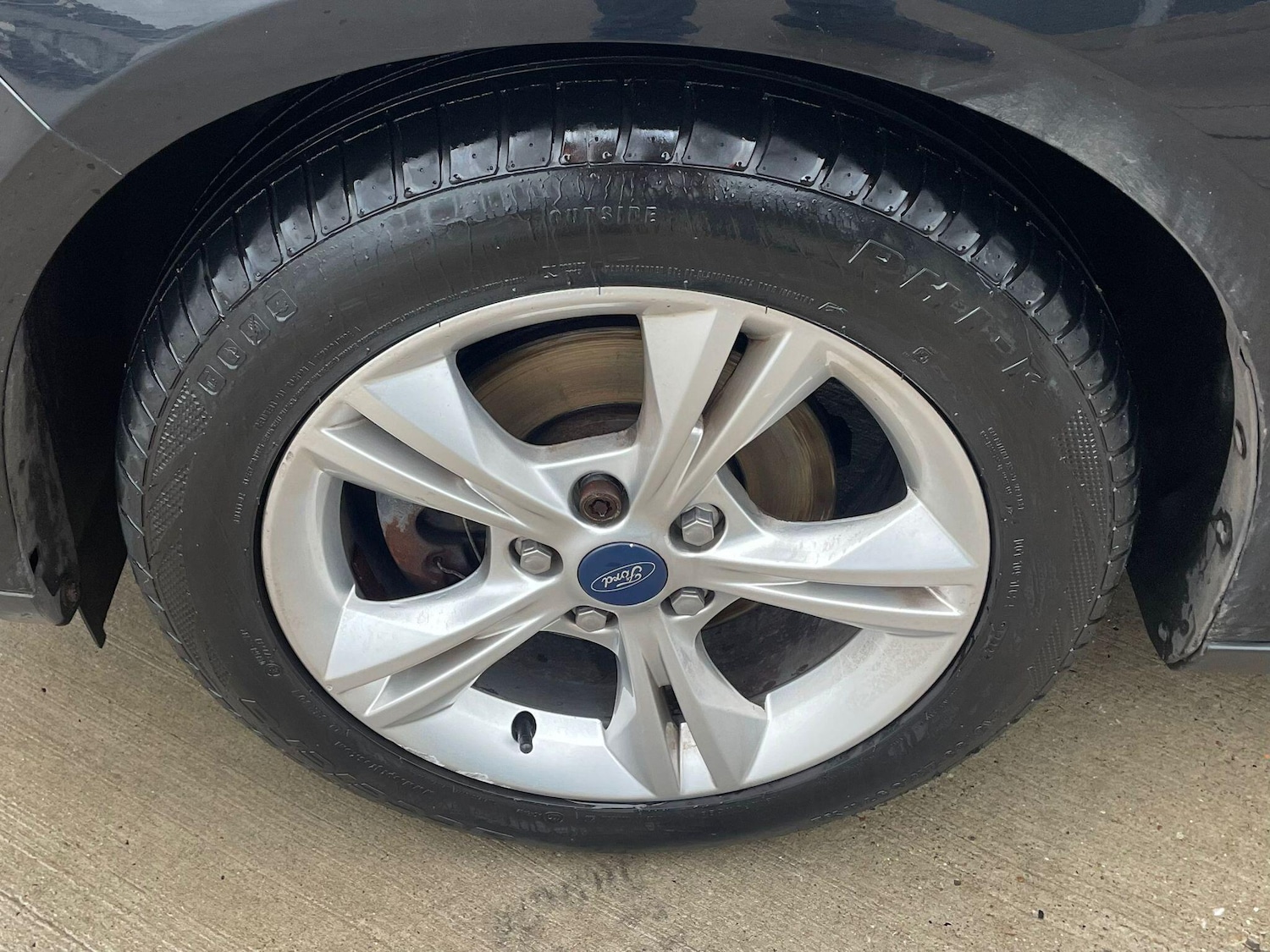 Used Ford Focus 2012 for sale - 77202434: Photo 21