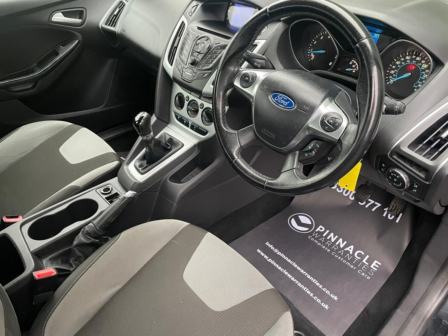 Used Ford Focus 2012 for sale - 77202434: Photo 23