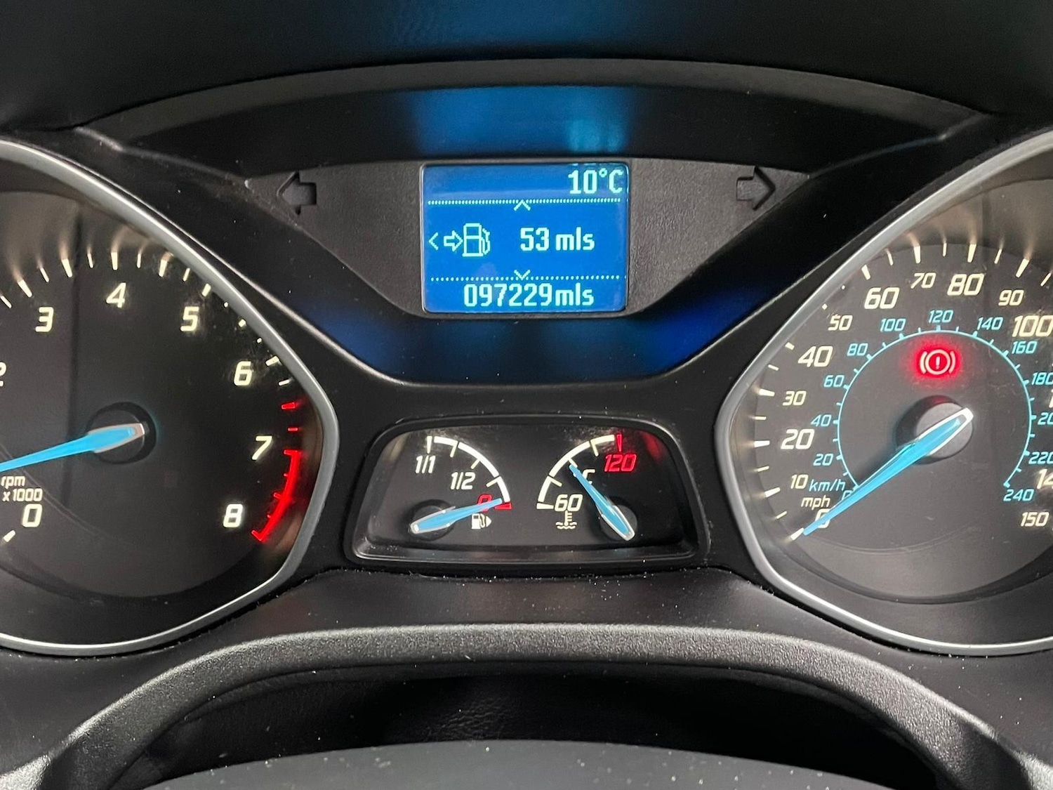 Used Ford Focus 2012 for sale - 77202434: Photo 26