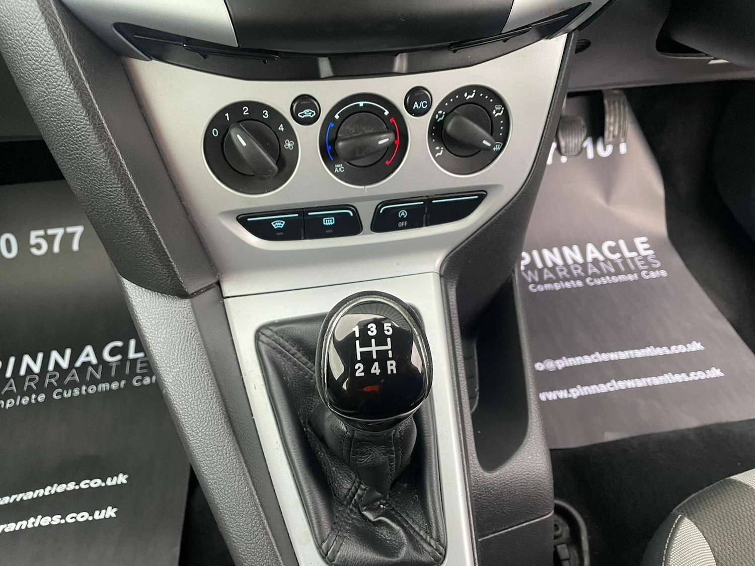 Used Ford Focus 2012 for sale - 77202434: Photo 30