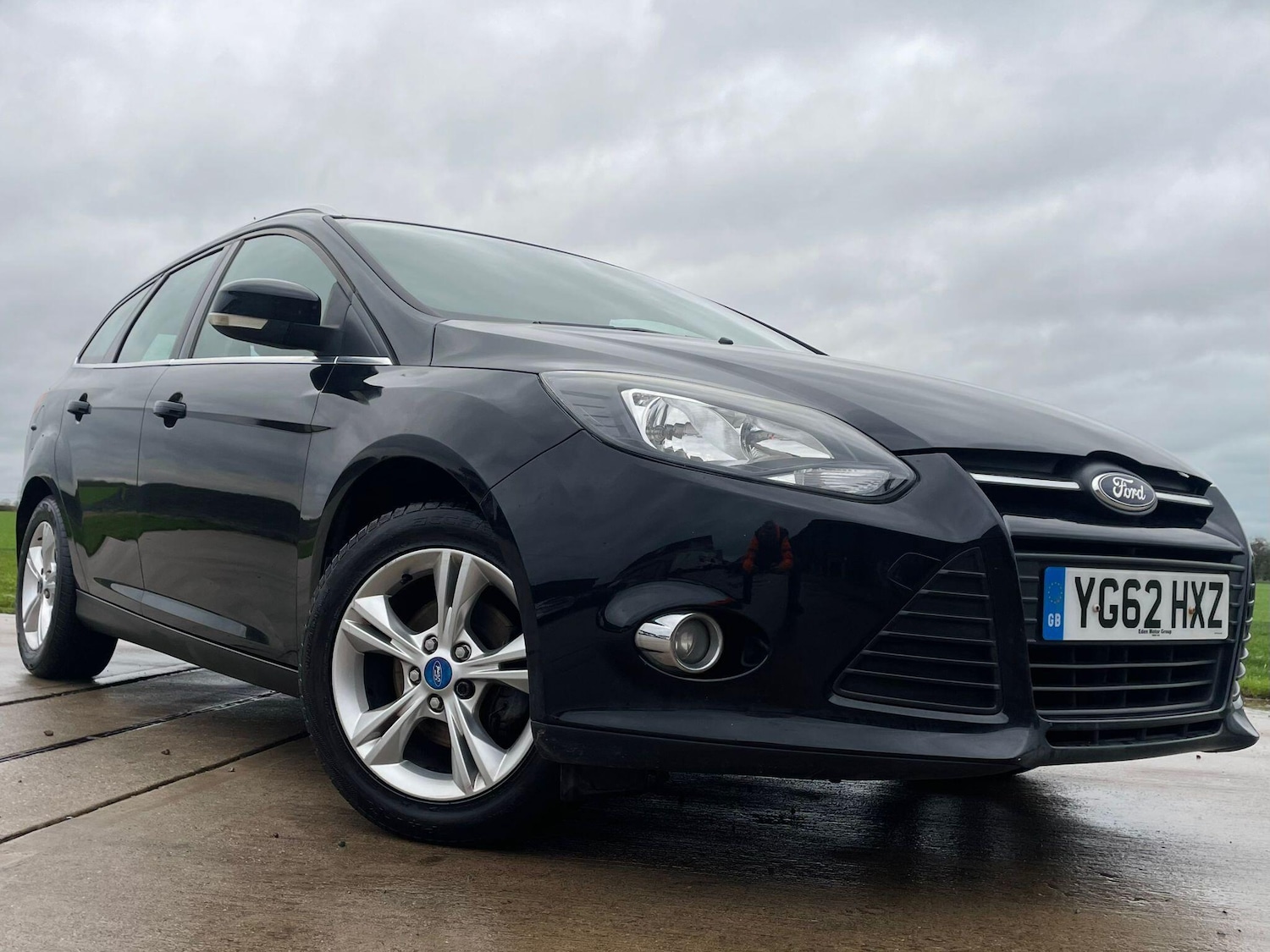 Used Ford Focus 2012 for sale - 77202434: Photo 5