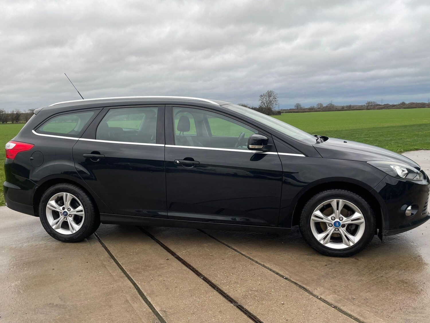 Used Ford Focus 2012 for sale - 77202434: Photo 6