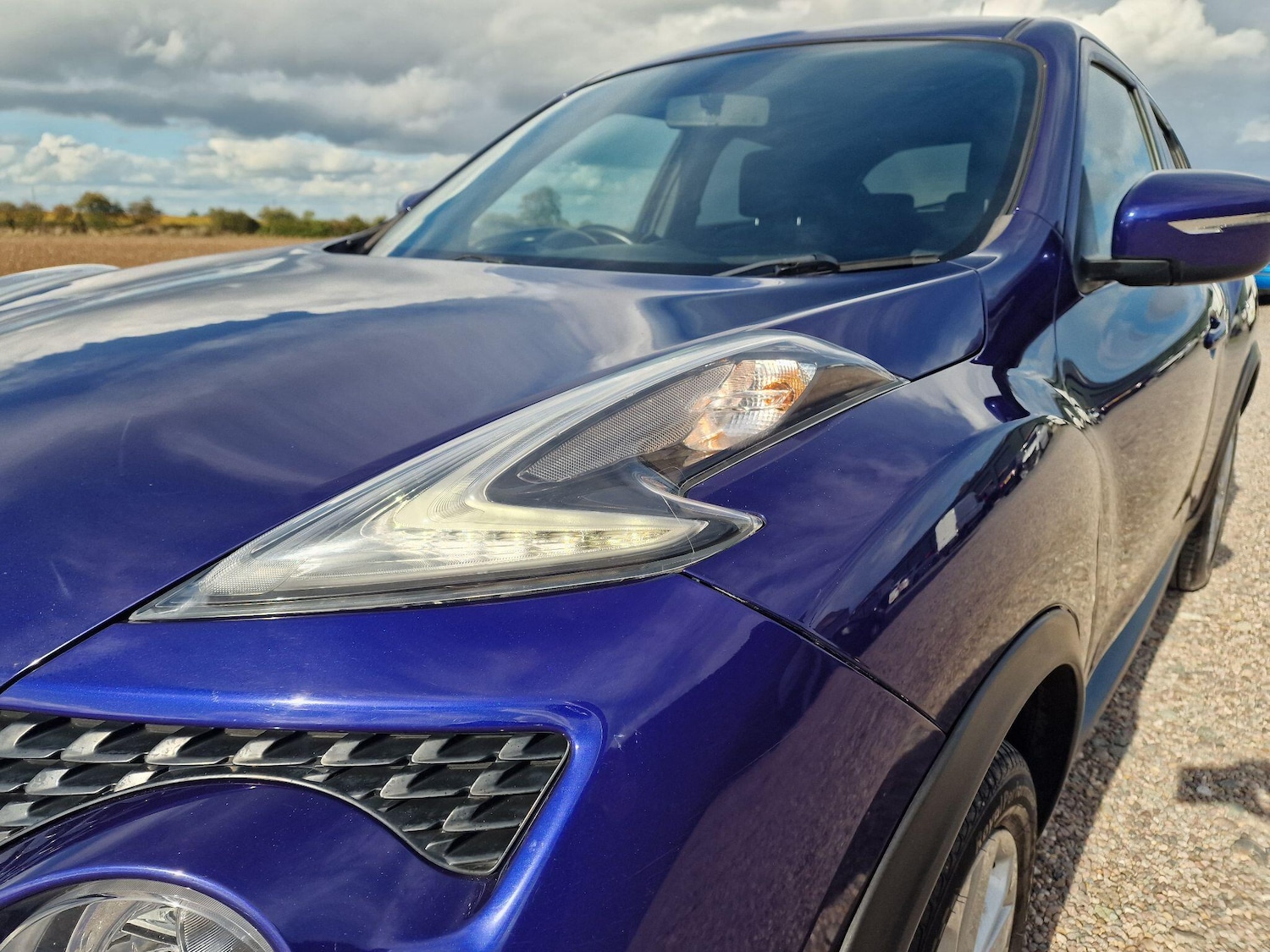 Used Nissan Juke 2015 for sale - 77202502: Photo 26