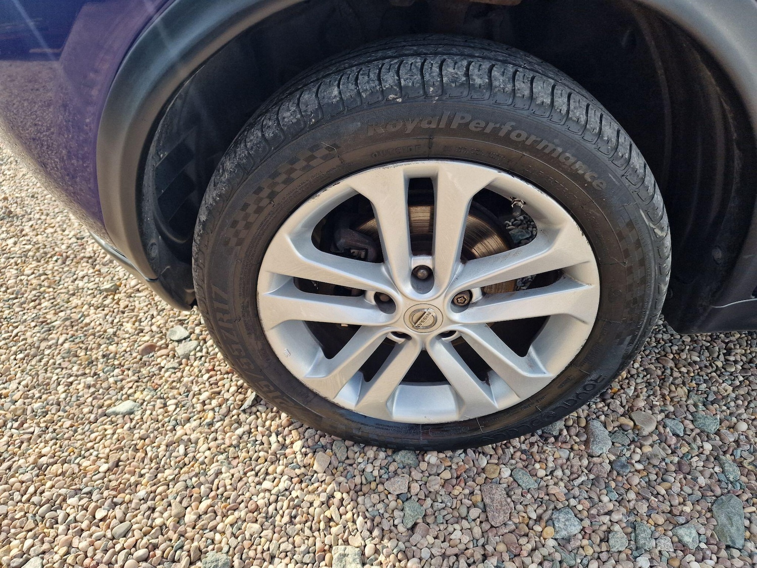 Used Nissan Juke 2015 for sale - 77202502: Photo 29