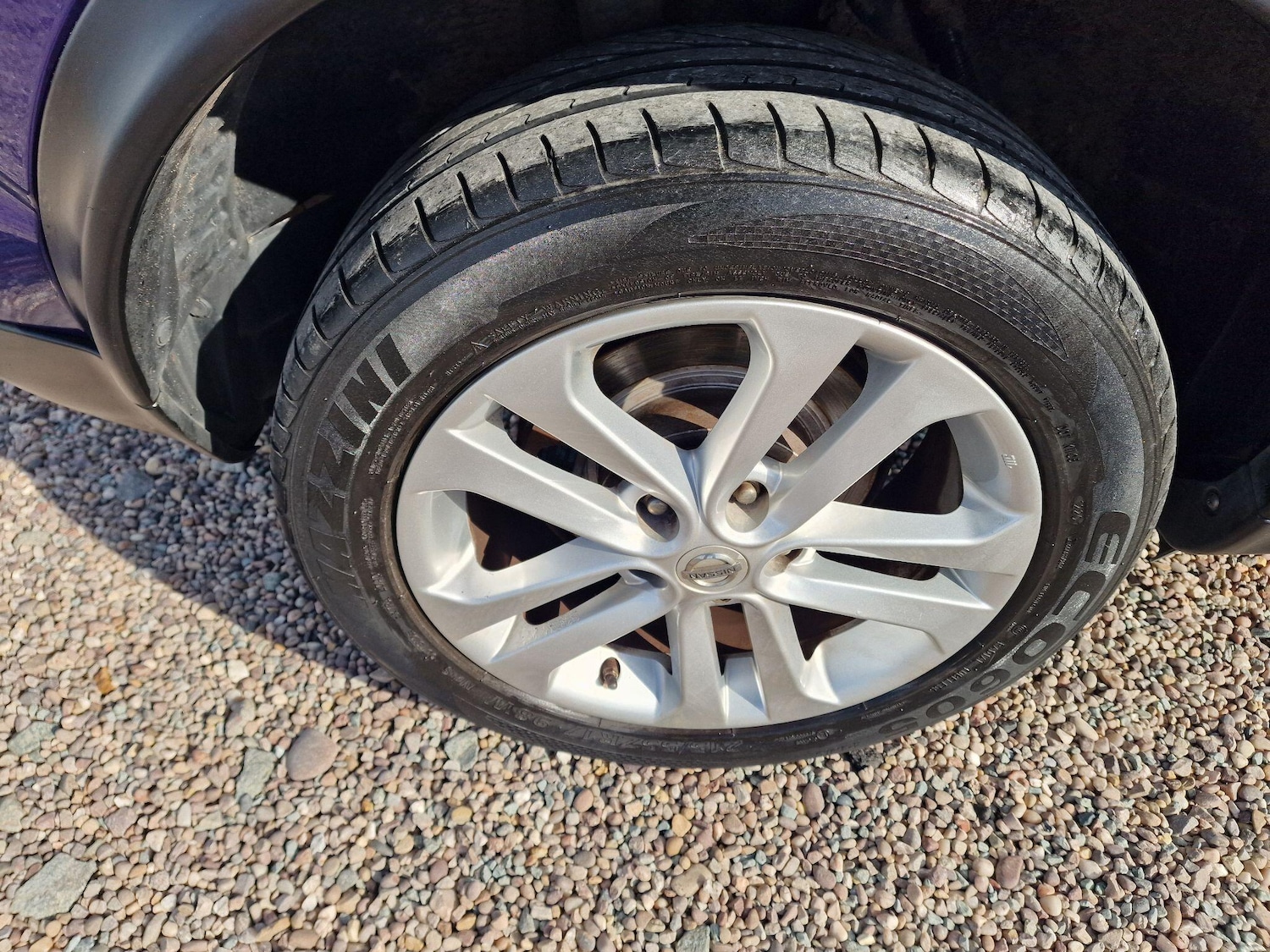 Used Nissan Juke 2015 for sale - 77202502: Photo 31