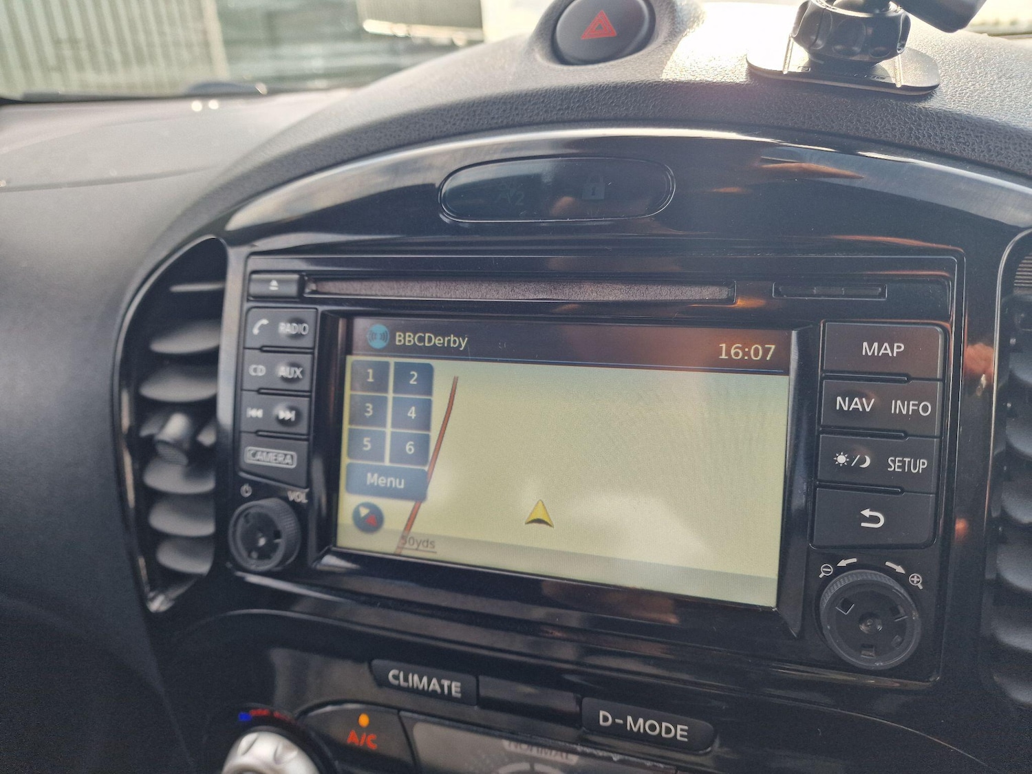 Used Nissan Juke 2015 for sale - 77202502: Photo 37