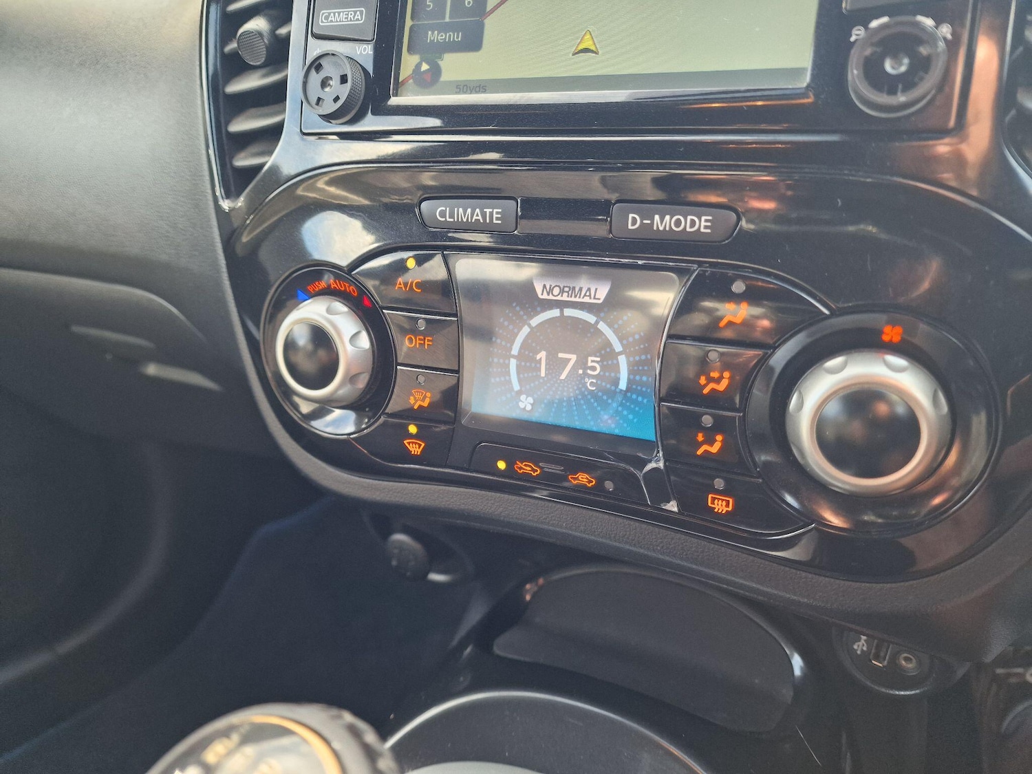 Used Nissan Juke 2015 for sale - 77202502: Photo 38