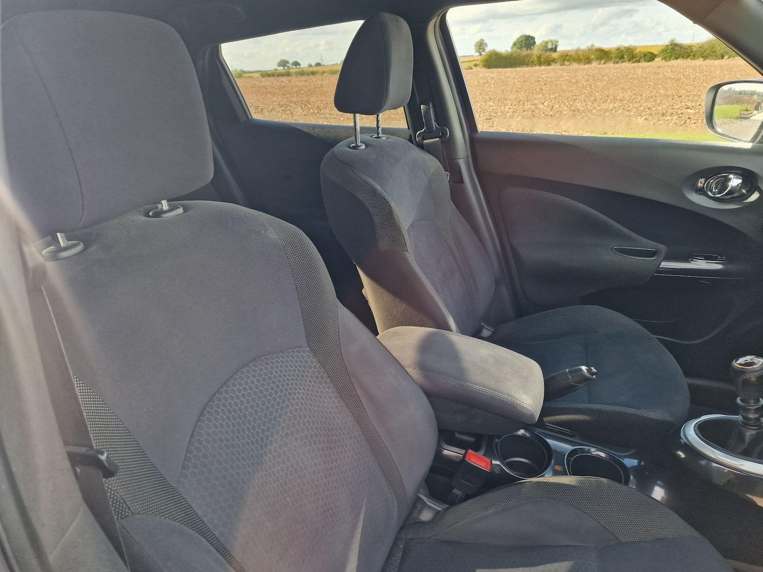 Used Nissan Juke 2015 for sale - 77202502: Photo 39