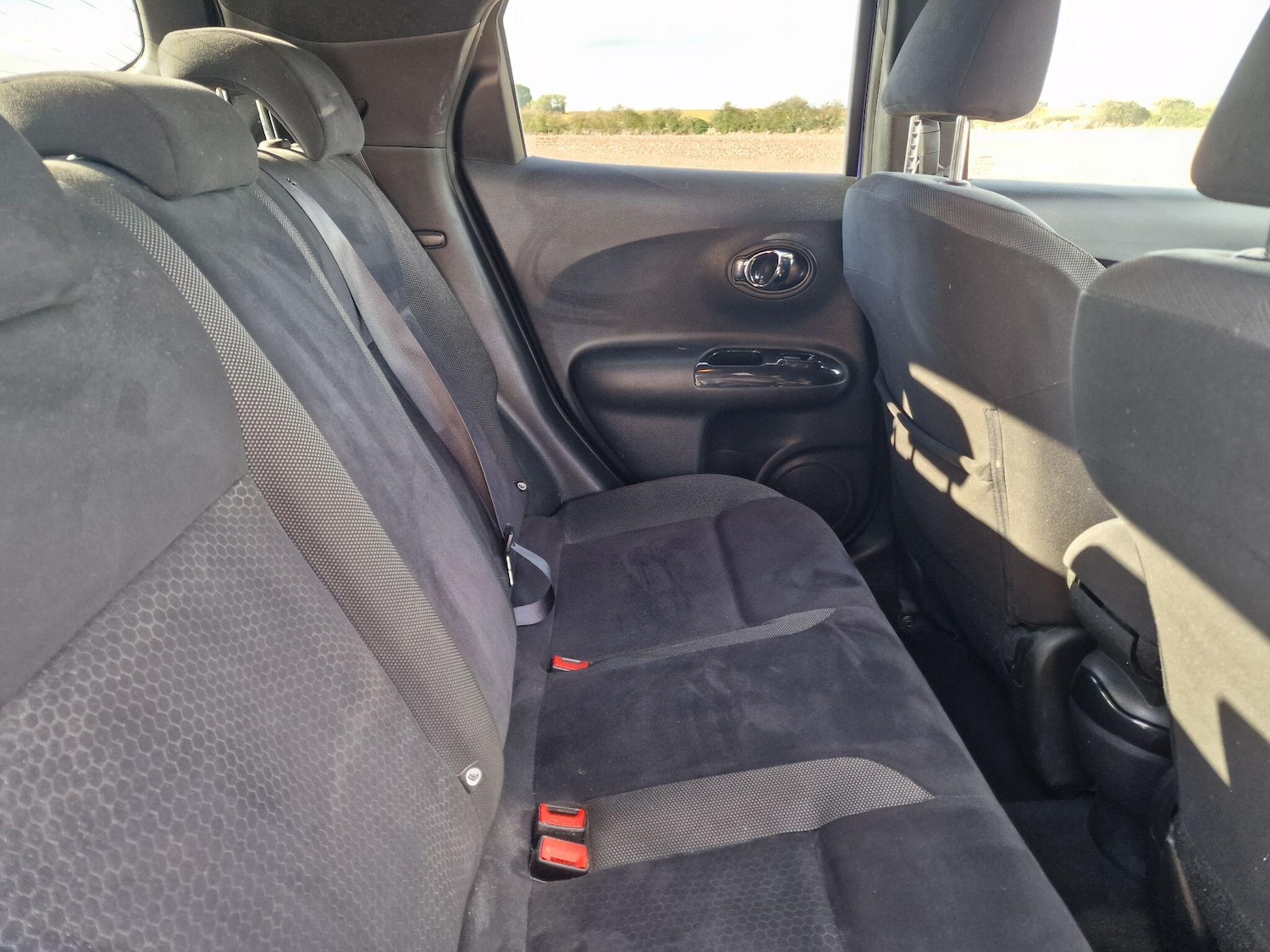 Used Nissan Juke 2015 for sale - 77202502: Photo 41