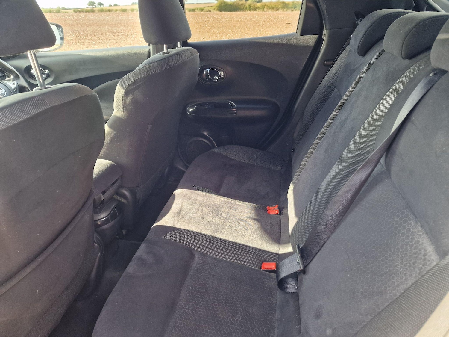 Used Nissan Juke 2015 for sale - 77202502: Photo 42