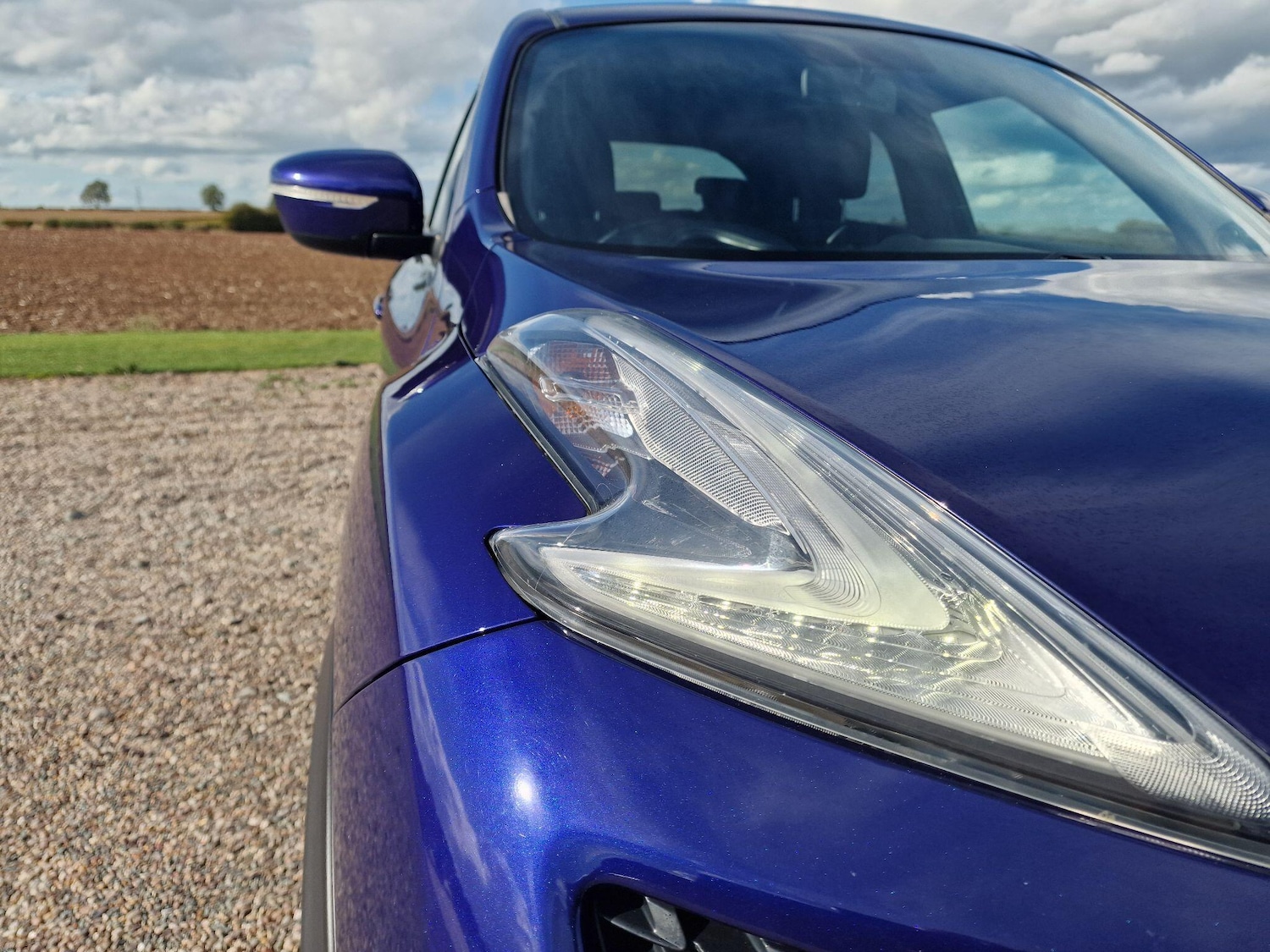 Used Nissan Juke 2015 for sale - 77202502: Photo 5