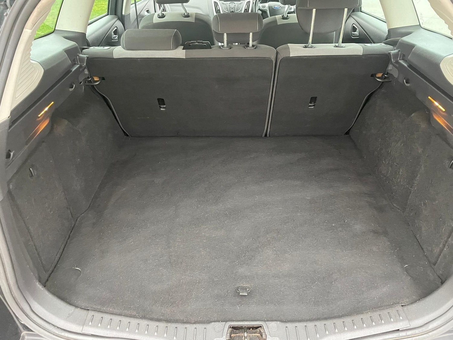 Used Ford Focus for sale - 76990872: Photo 10