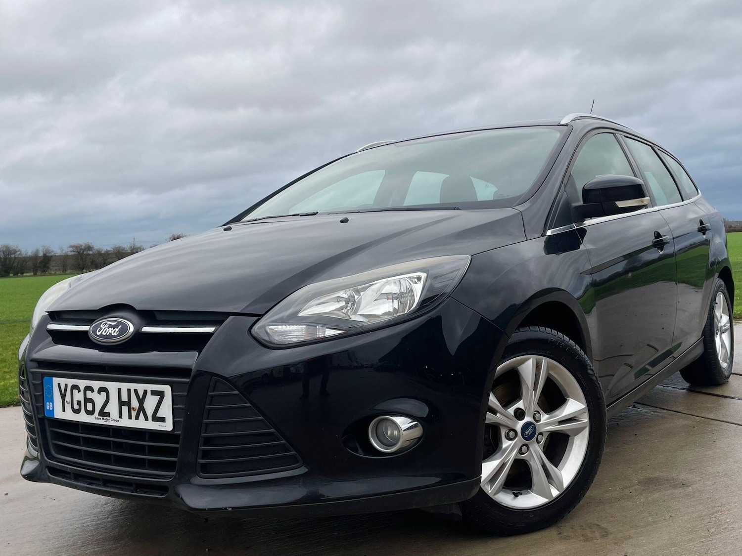 Used Ford Focus for sale - 76990872: Photo 12