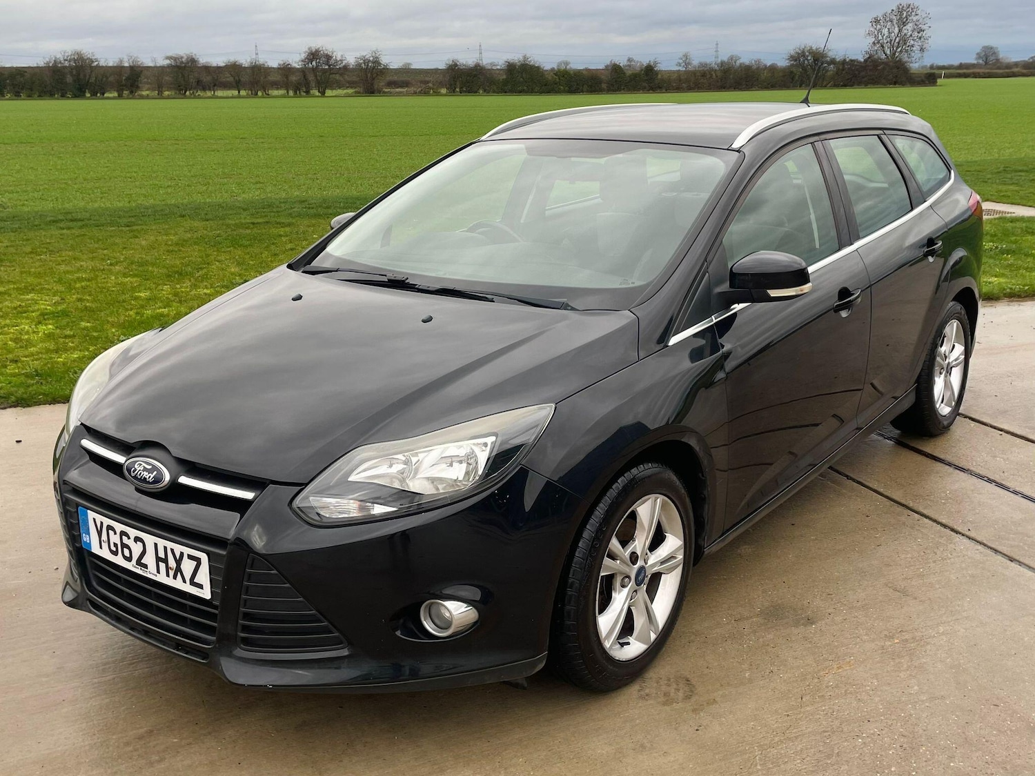 Used Ford Focus for sale - 76990872: Photo 14