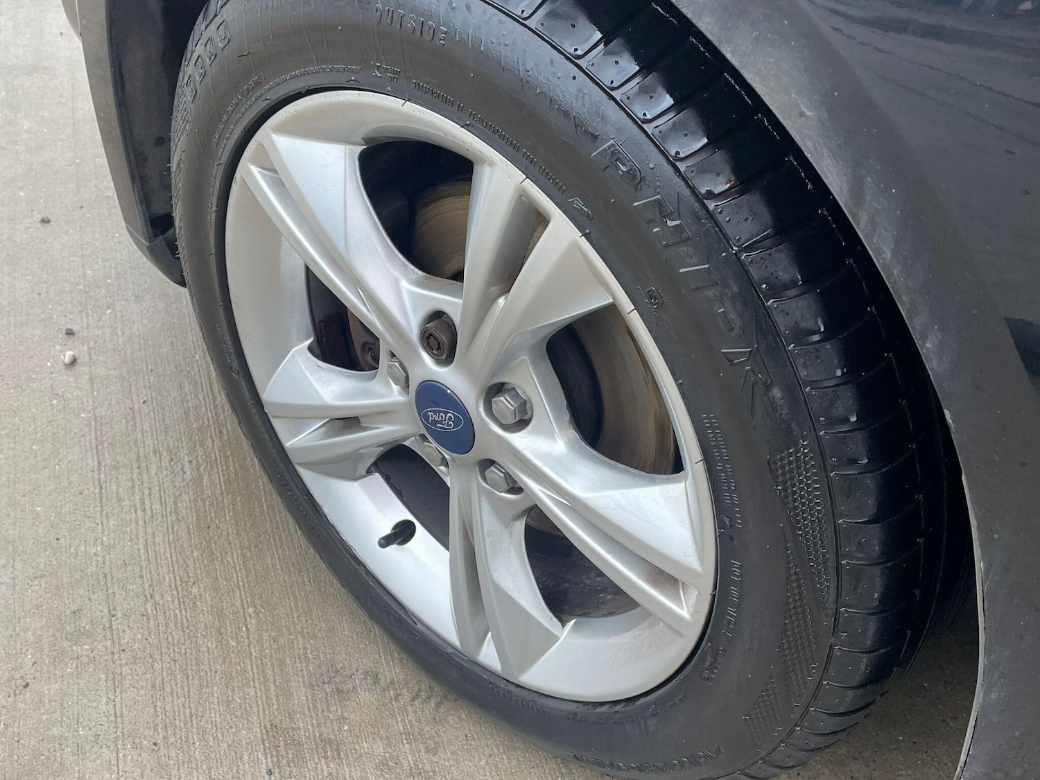 Used Ford Focus for sale - 76990872: Photo 19