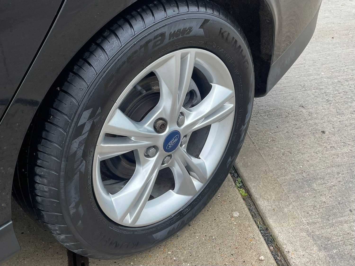 Used Ford Focus for sale - 76990872: Photo 20