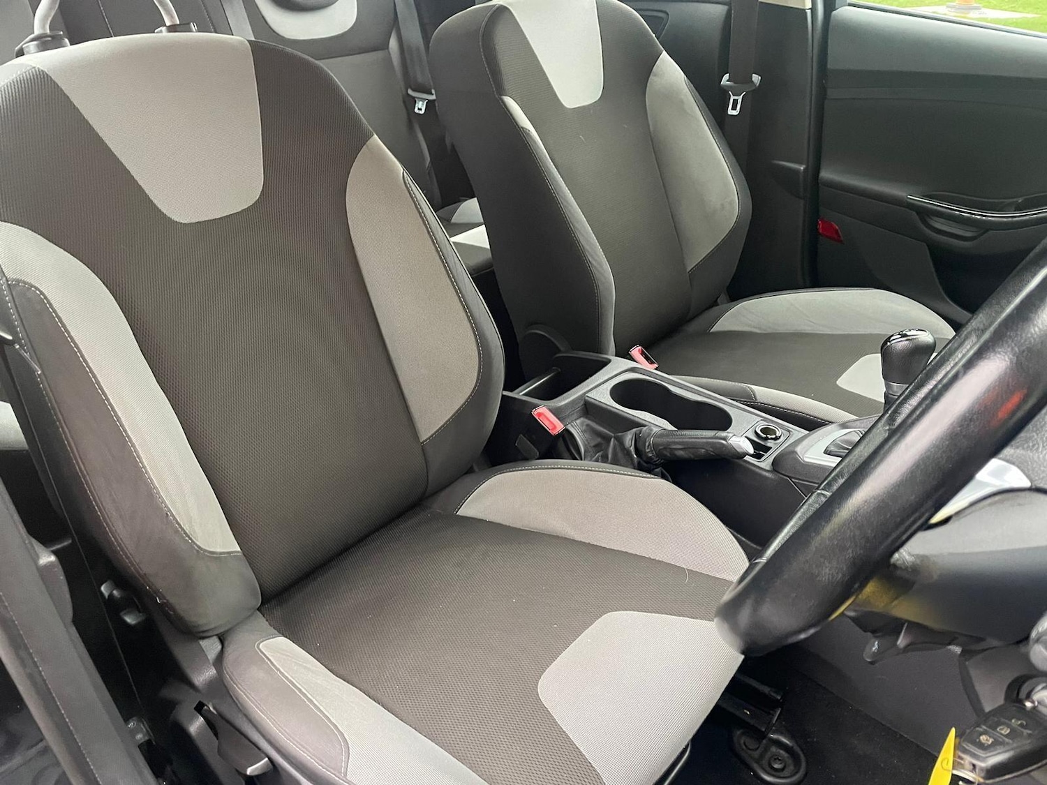 Used Ford Focus for sale - 76990872: Photo 24