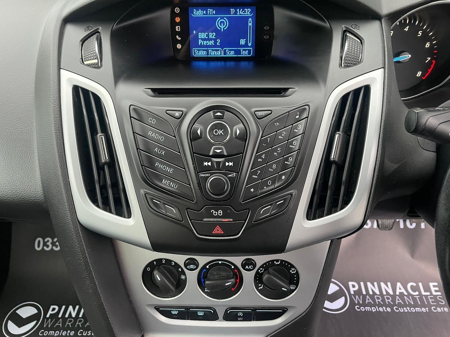 Used Ford Focus for sale - 76990872: Photo 29