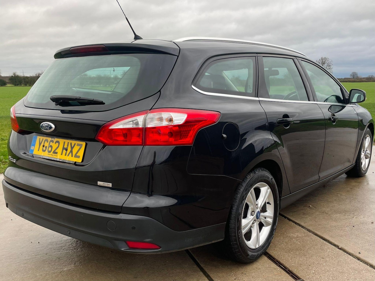 Used Ford Focus for sale - 76990872: Photo 7