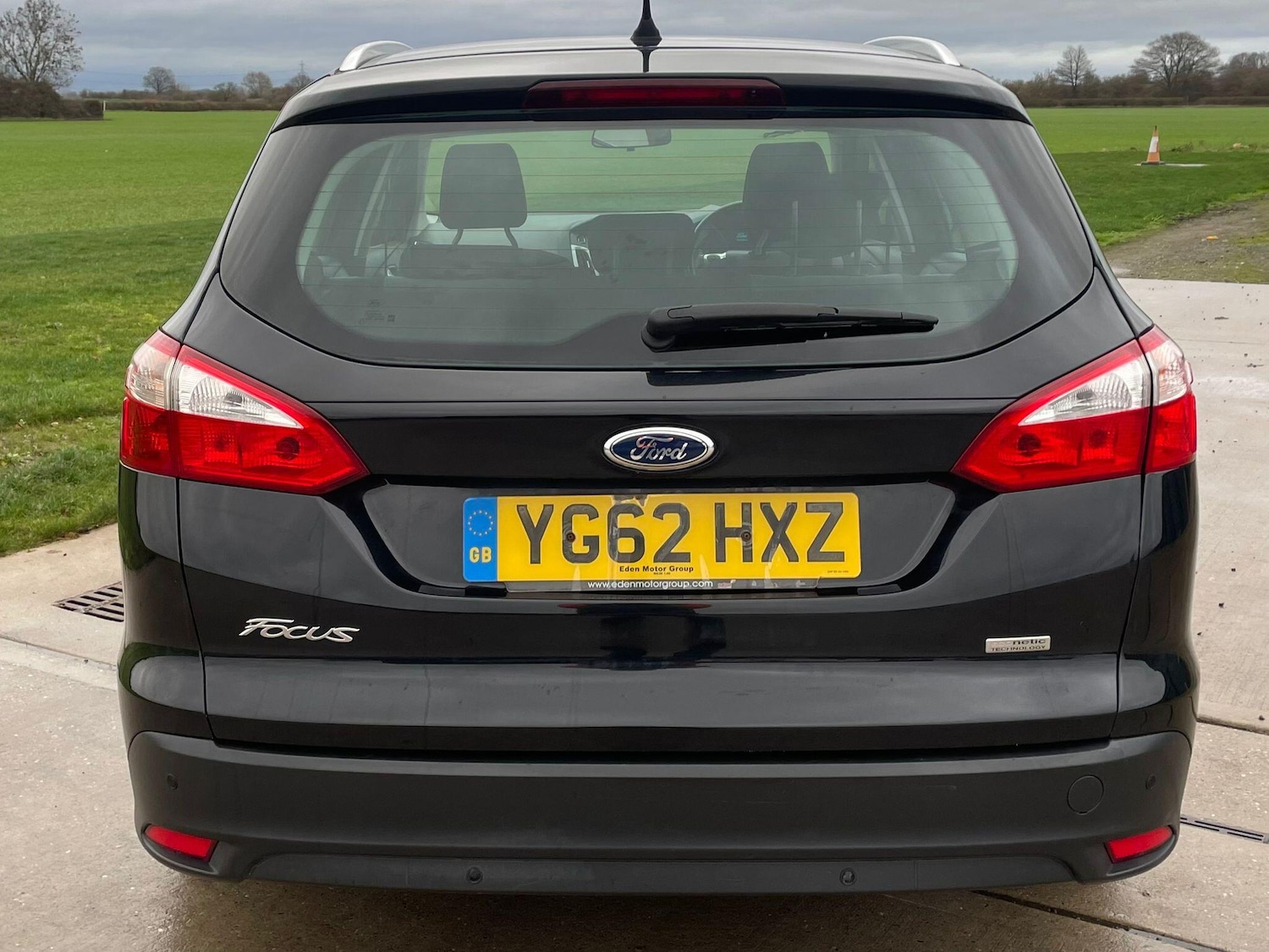 Used Ford Focus for sale - 76990872: Photo 9