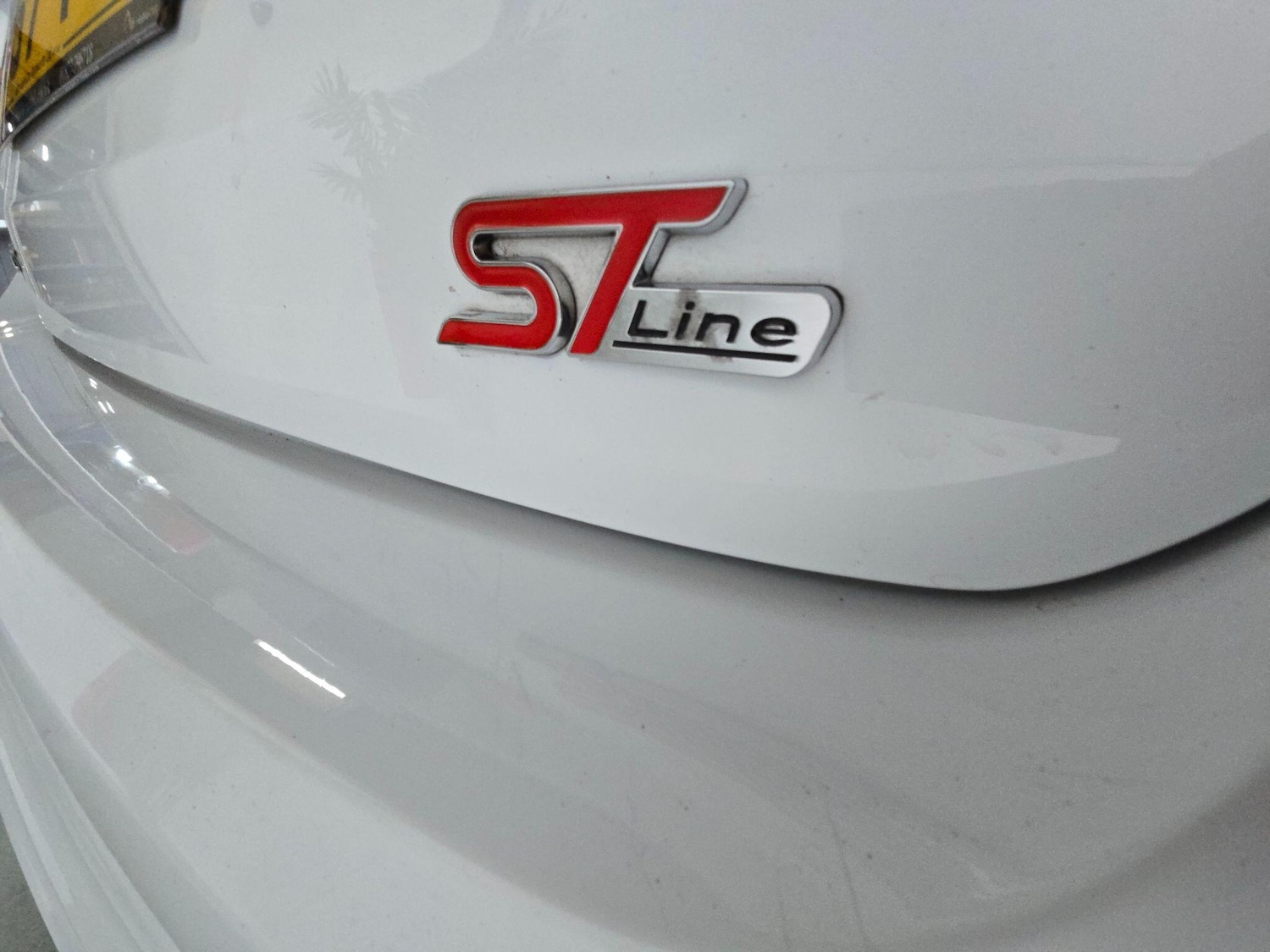 Used Ford Focus 2017 for sale - 77359281: Photo 15